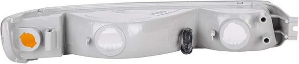 GMC Sierra Yukon 99-06 Driver OEM Style Parking/Signal/Side Marker Lamp Assembly